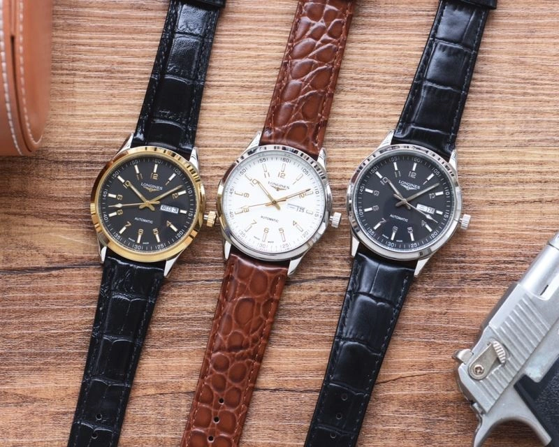 Durable LONGINES Watches 188571