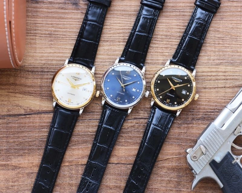HighQuality LONGINES Watches 188570