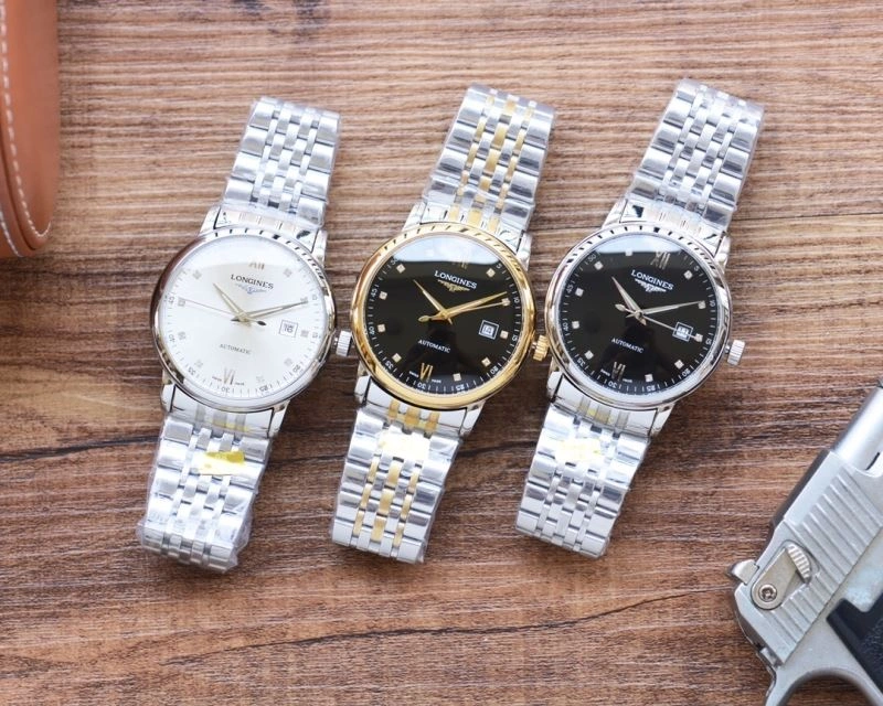 Bold LONGINES Watches 188564