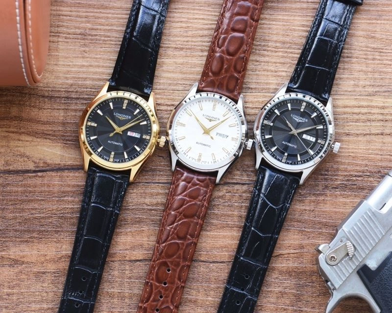 ComfortFit LONGINES Watches 188562
