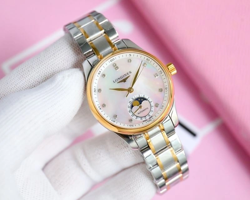 WaterResistant LONGINES Watches 188556