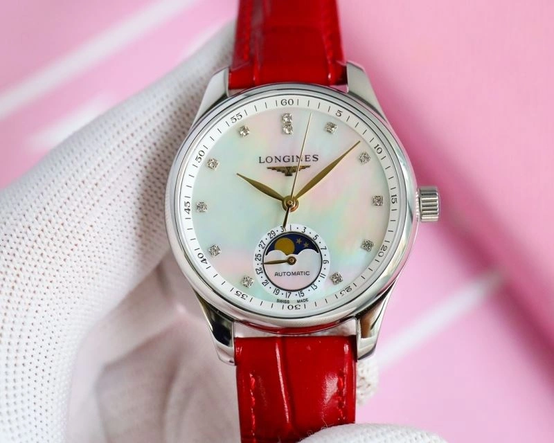WeatherProof LONGINES Watches 188561