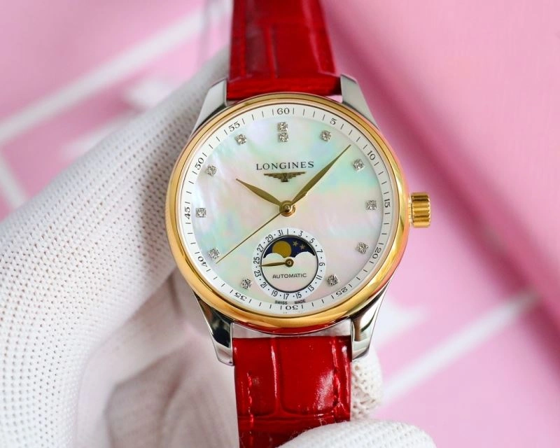 WeatherProof LONGINES Watches 188561