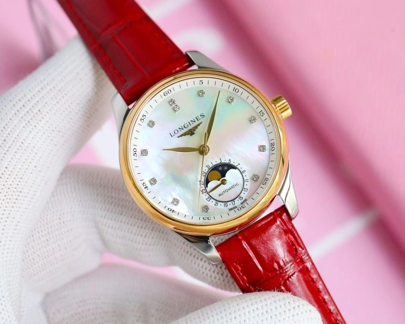 WeatherProof LONGINES Watches 188561