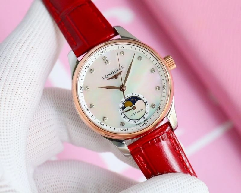 WeatherProof LONGINES Watches 188561