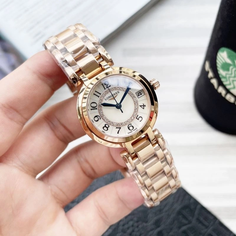 LONGINES Watches StreetReady 188553