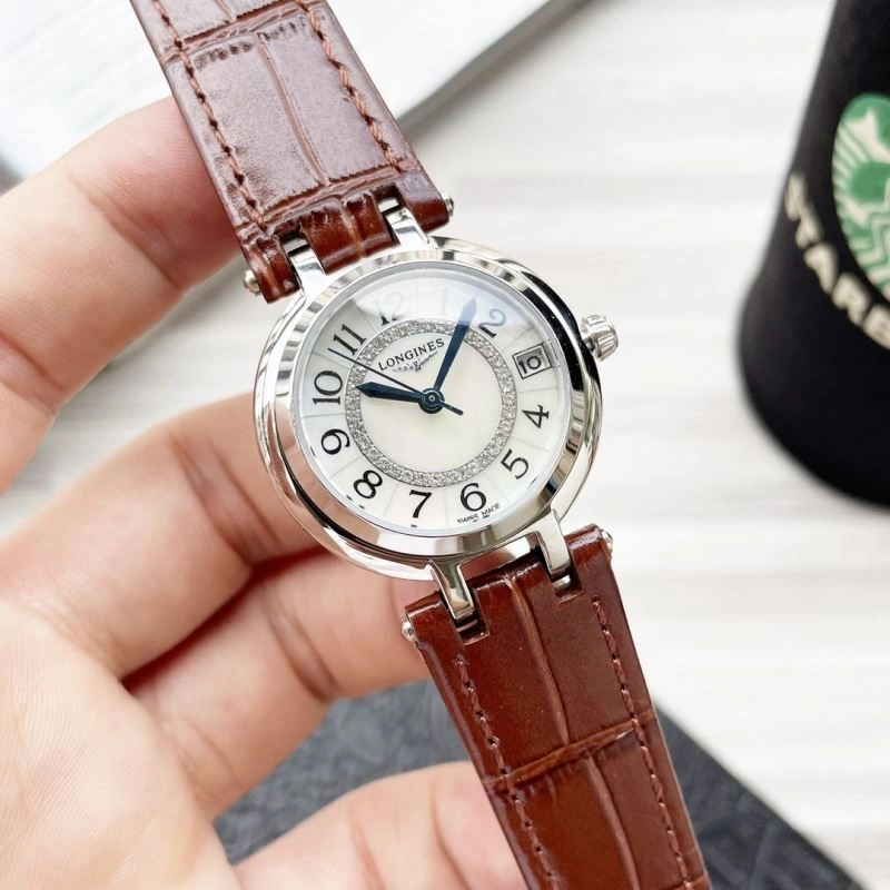 LONGINES Watches StreetReady 188554