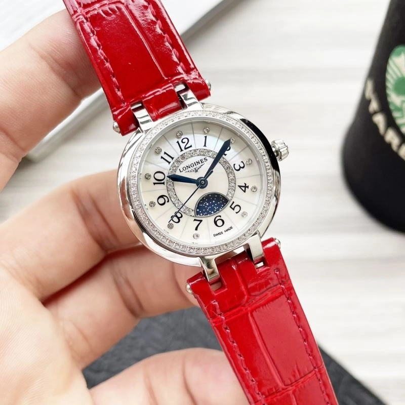 SmoothTexture LONGINES Watches 188566