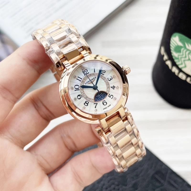 Thermal LONGINES Watches 188569