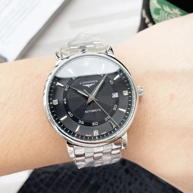 TimelessDesign LONGINES Watches 188550