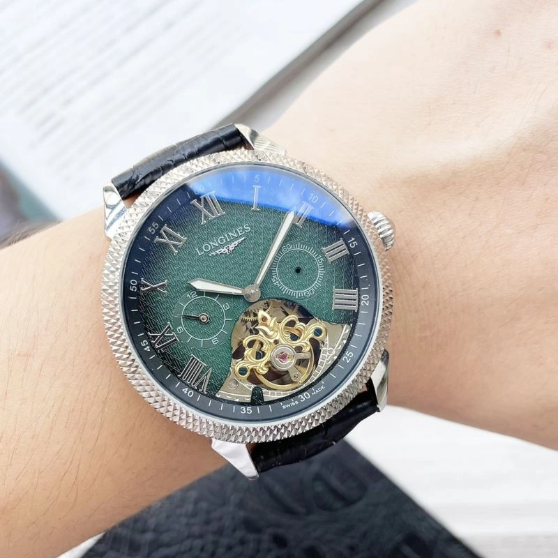 Flexible LONGINES Watches 188563
