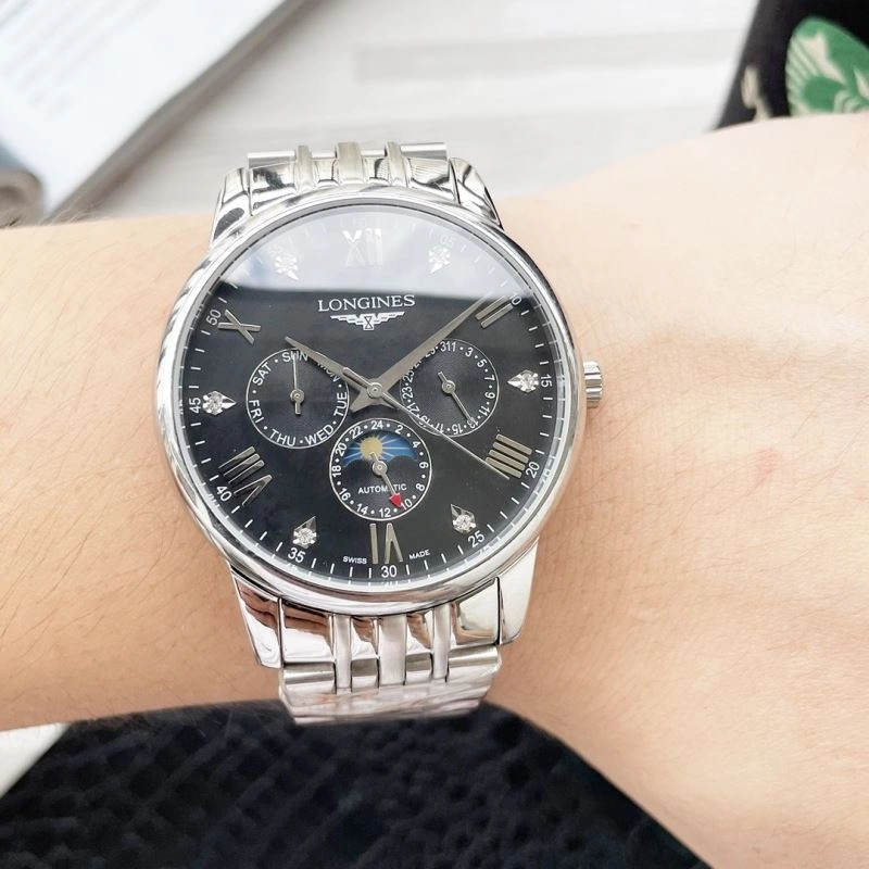 UrbanStyle LONGINES Watches 188555