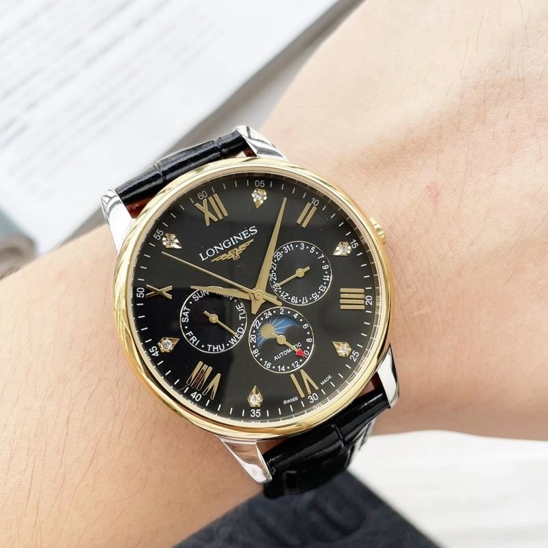 LONGINES Watches NewStyle 188552