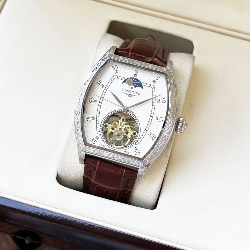 LONGINES Watches Chic 188546