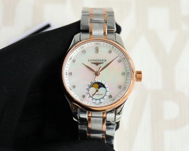 NewStyle LONGINES Watches 188551