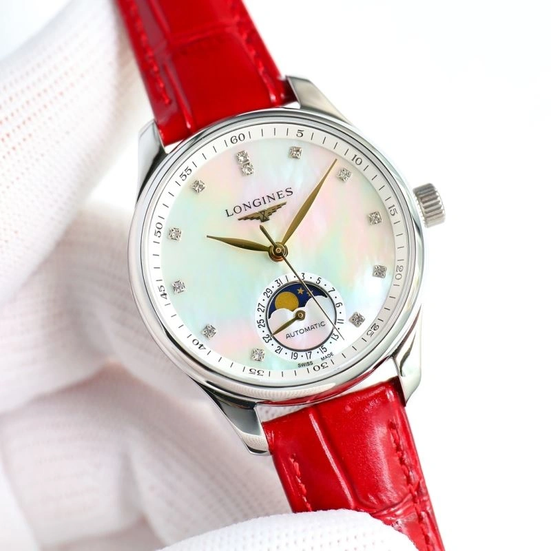 Seasonal LONGINES Watches 188531