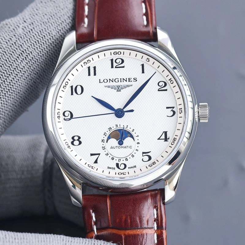Flexible LONGINES Watches 188530
