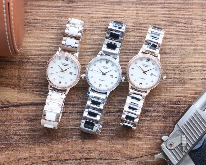 ZipUp LONGINES Watches 188528