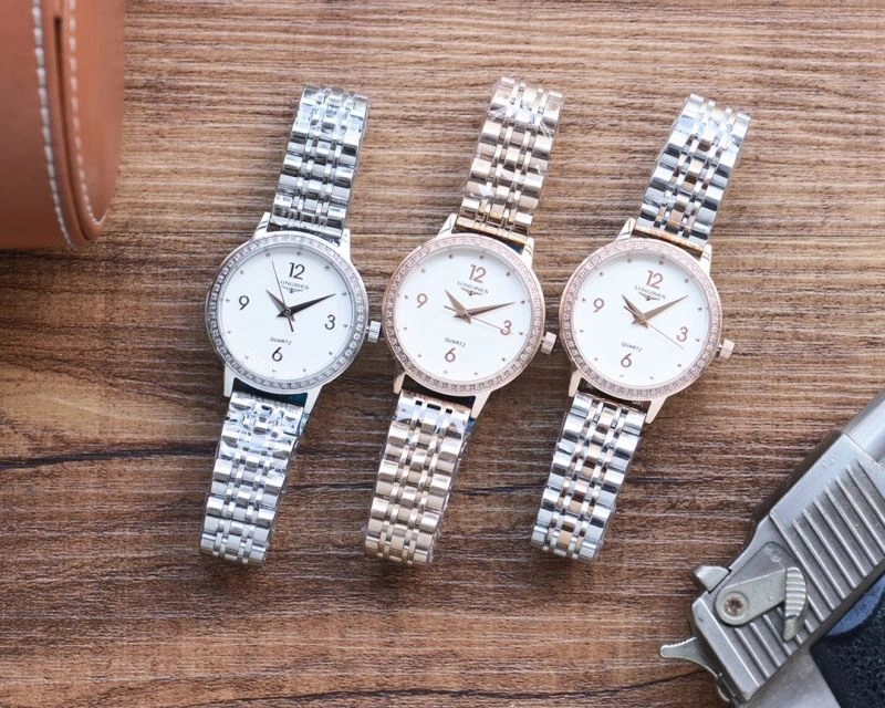 ZeroBulk LONGINES Watches 188527
