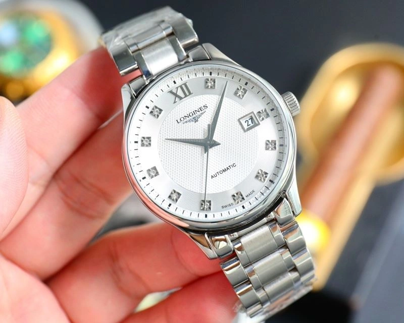 Minimalist LONGINES Watches 188509