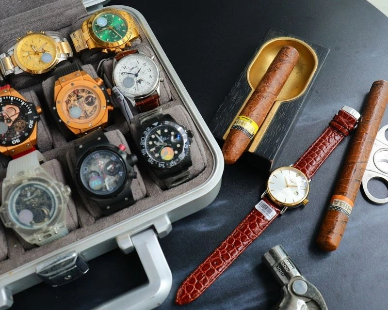 LONGINES Watches FreshLook 188505