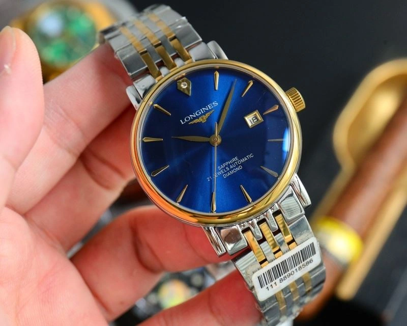LONGINES Watches Upgraded 188508