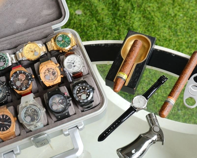 ModernLook LONGINES Watches 188500