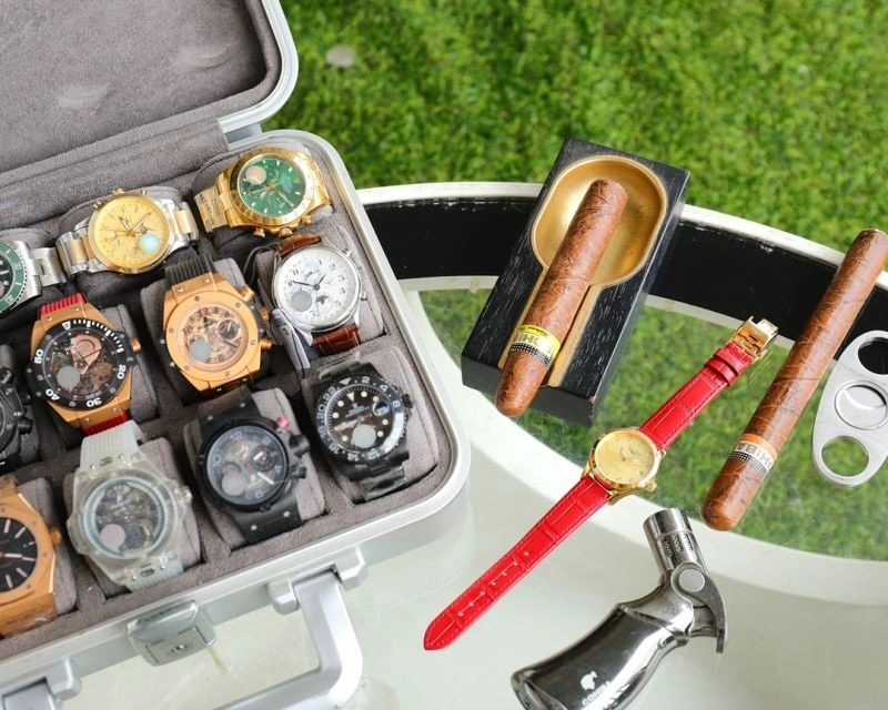 LONGINES Watches Neat 188504