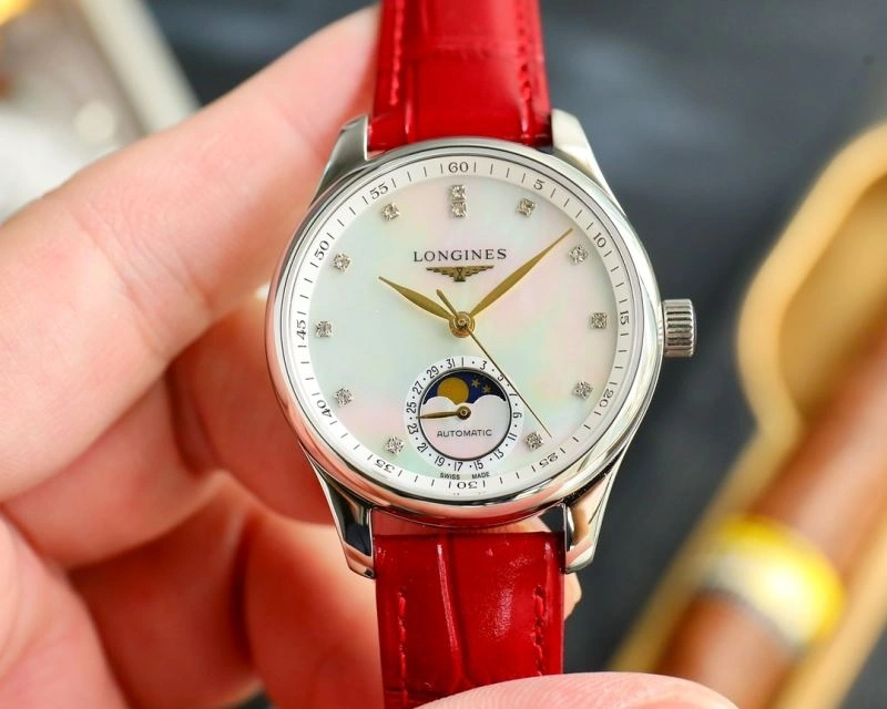 LONGINES Watches Supportive 188519