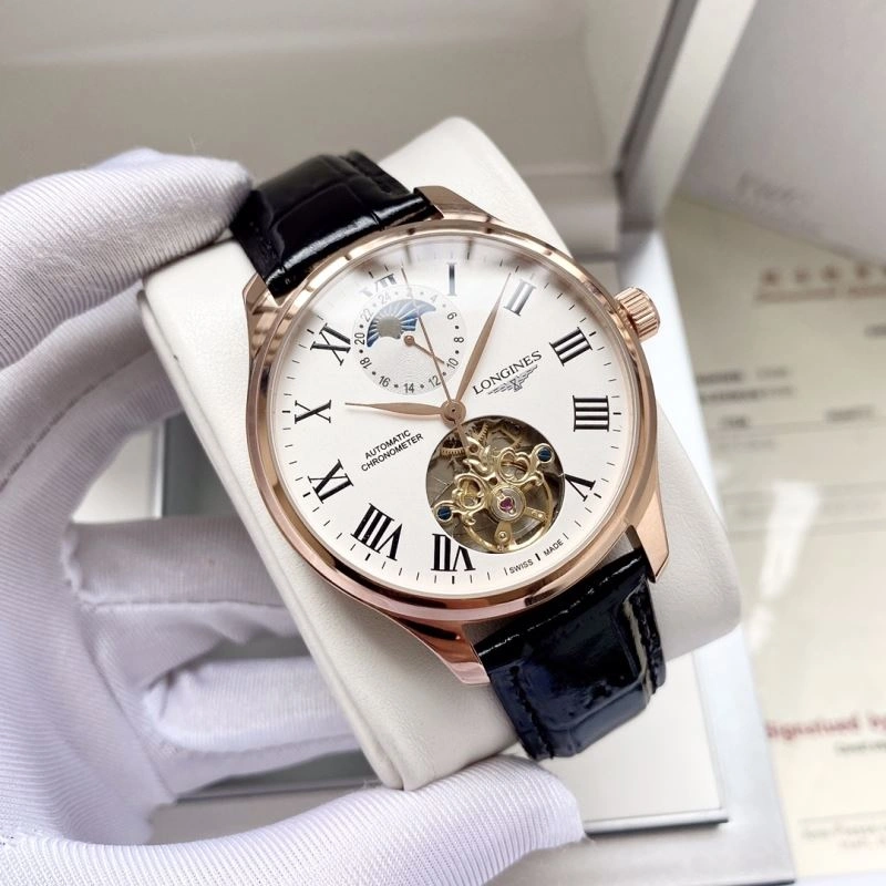 LONGINES Watches HighQuality 188511