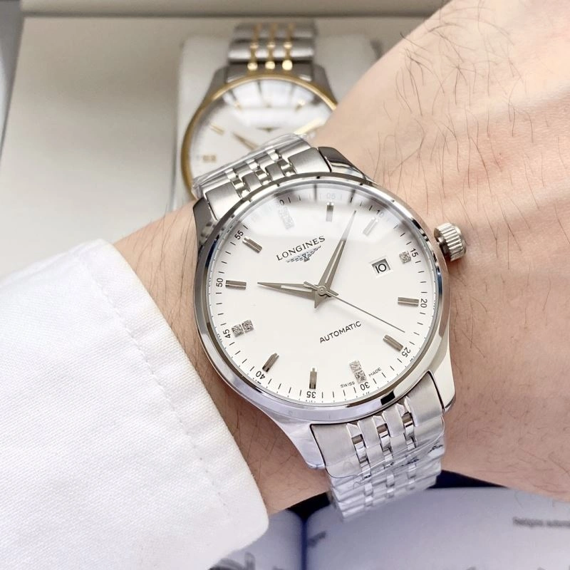 Classic LONGINES Watches 188496