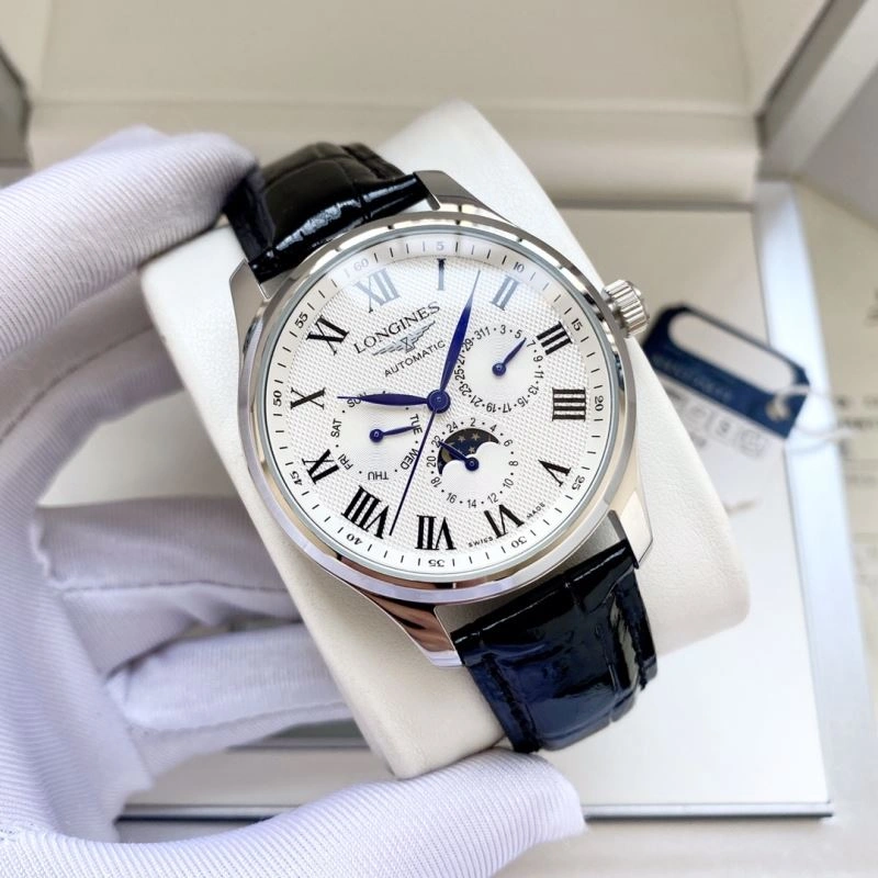 LONGINES Watches Refined 188486
