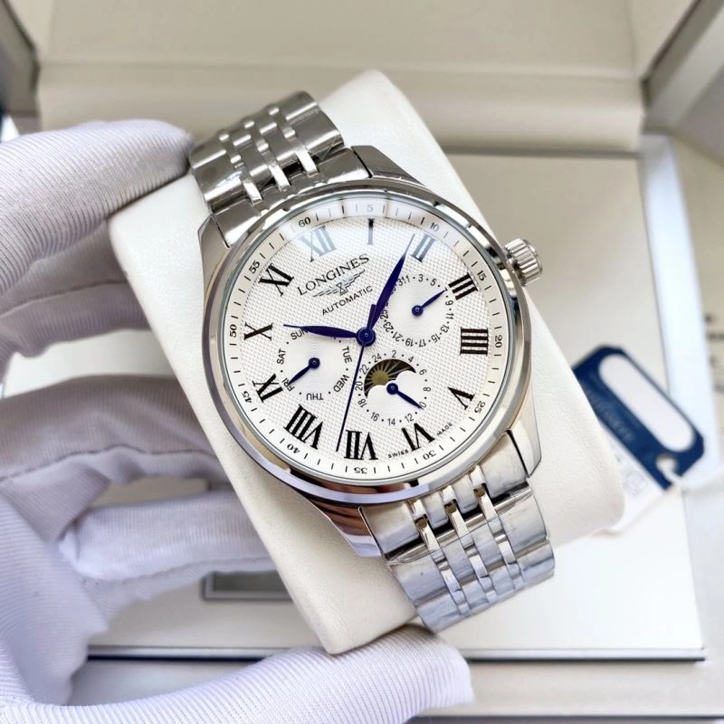 LONGINES Watches NewStyle 188470