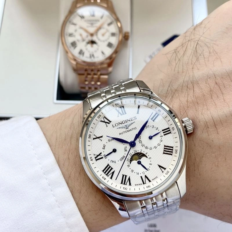 LONGINES Watches ZeroBulk 188465
