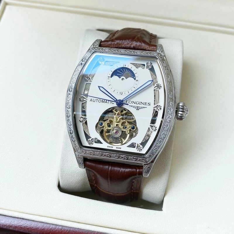 LONGINES Watches Snug 188460