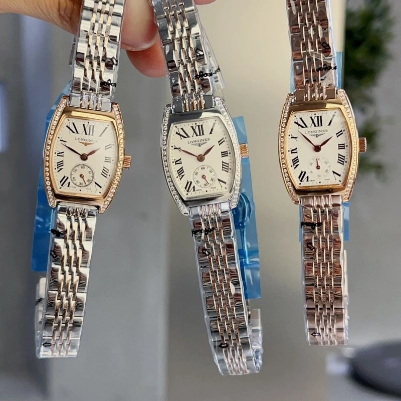 SmoothTexture LONGINES Watches 188473