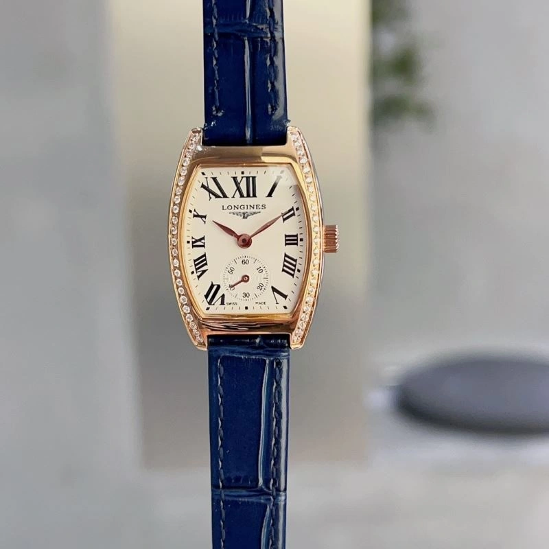 LONGINES Watches Sustainable 188459