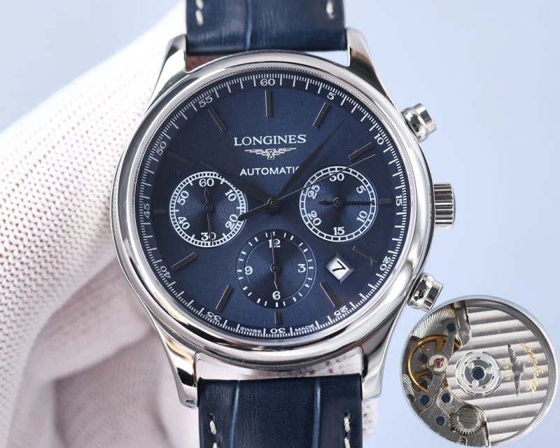 LONGINES Watches HighPerformance 188481