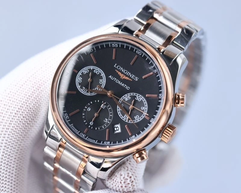 SoftTouch LONGINES Watches 188475