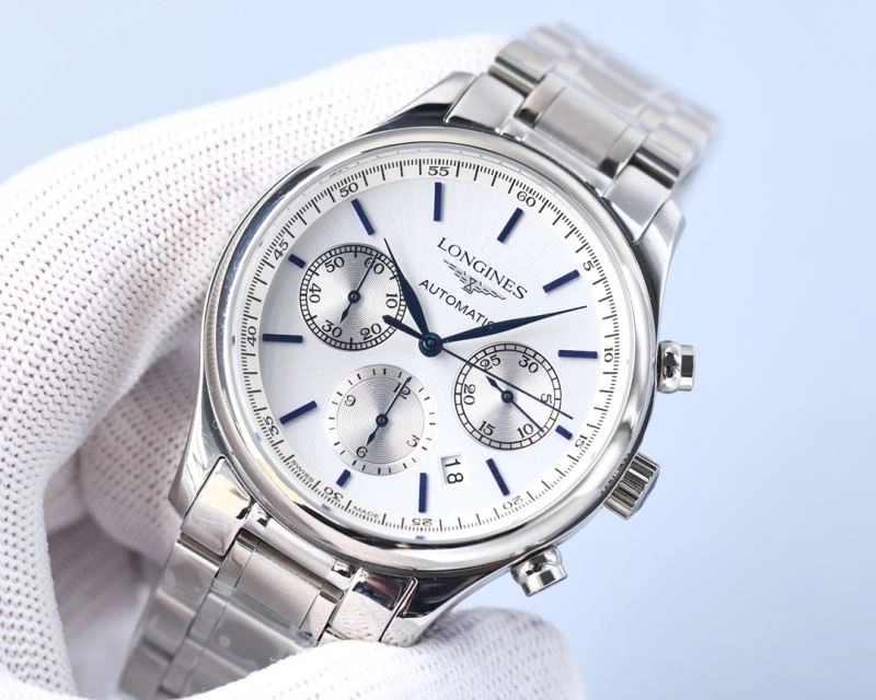 LONGINES Watches ZipUp 188467