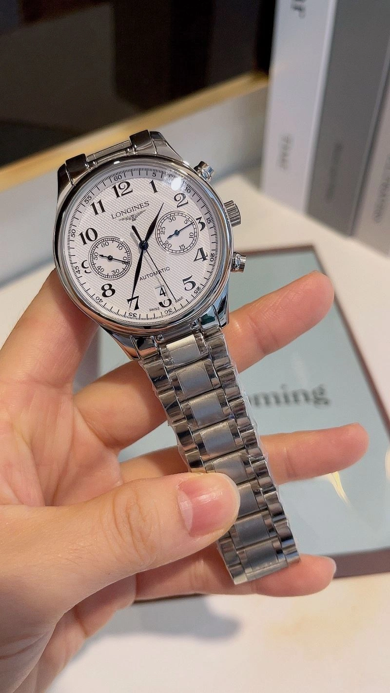 Neat LONGINES Watches 188455