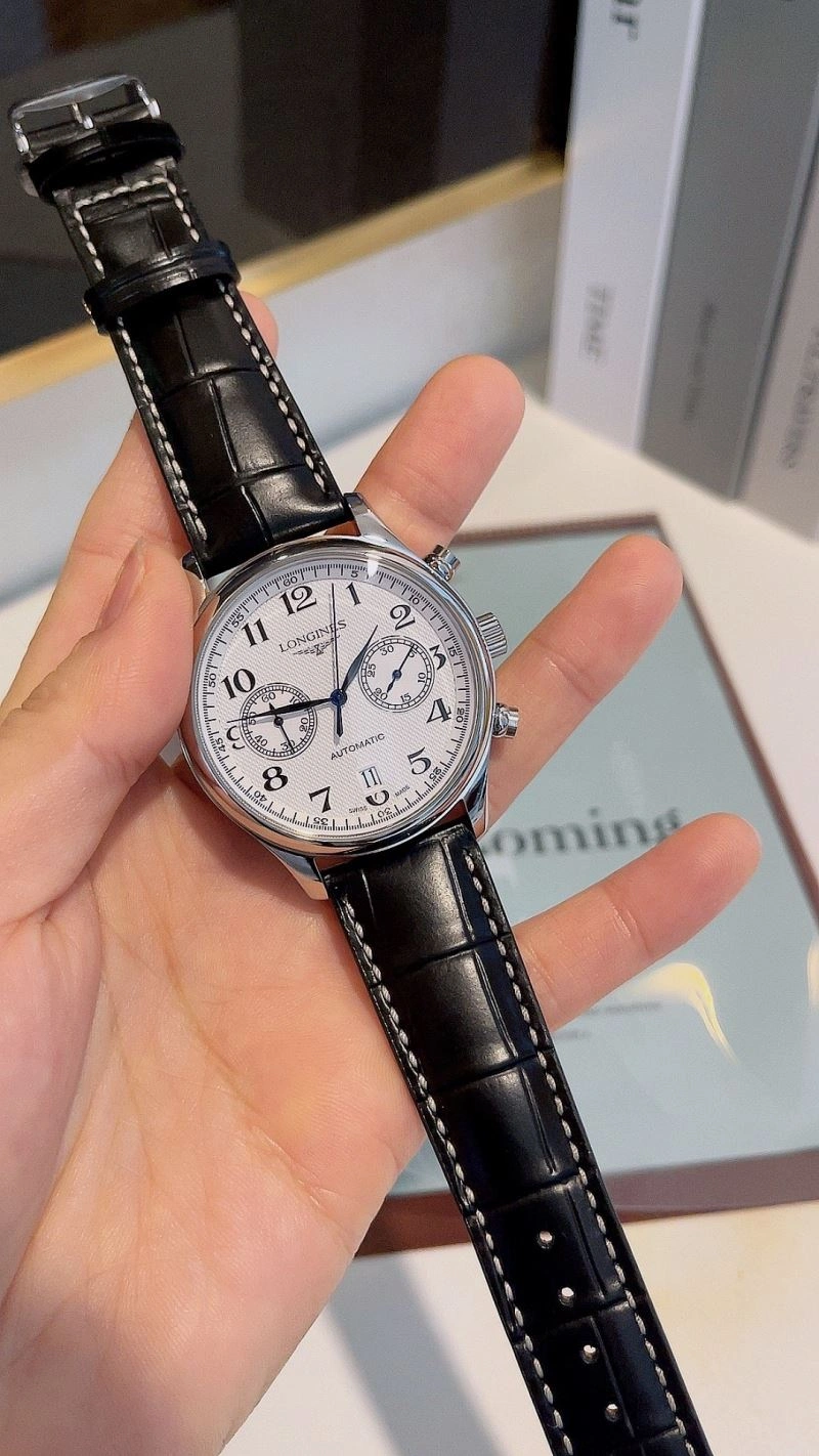 LONGINES Watches OdorResistant 188468