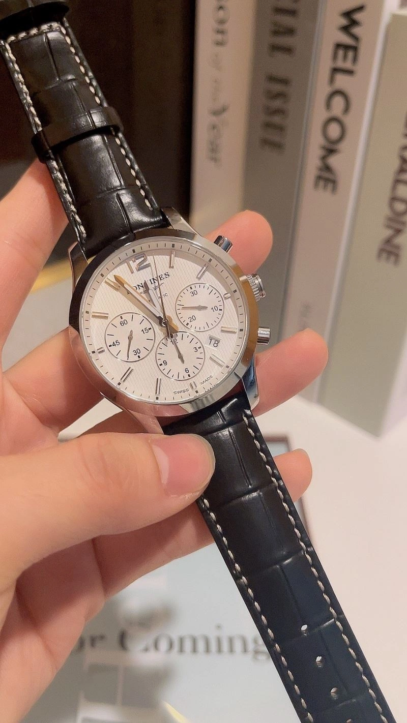 Practical LONGINES Watches 188476