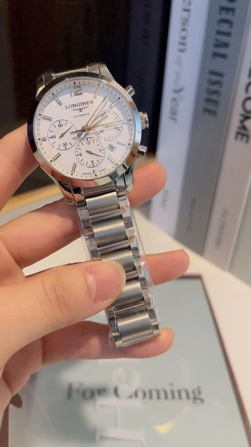 LONGINES Watches Youthful 188456