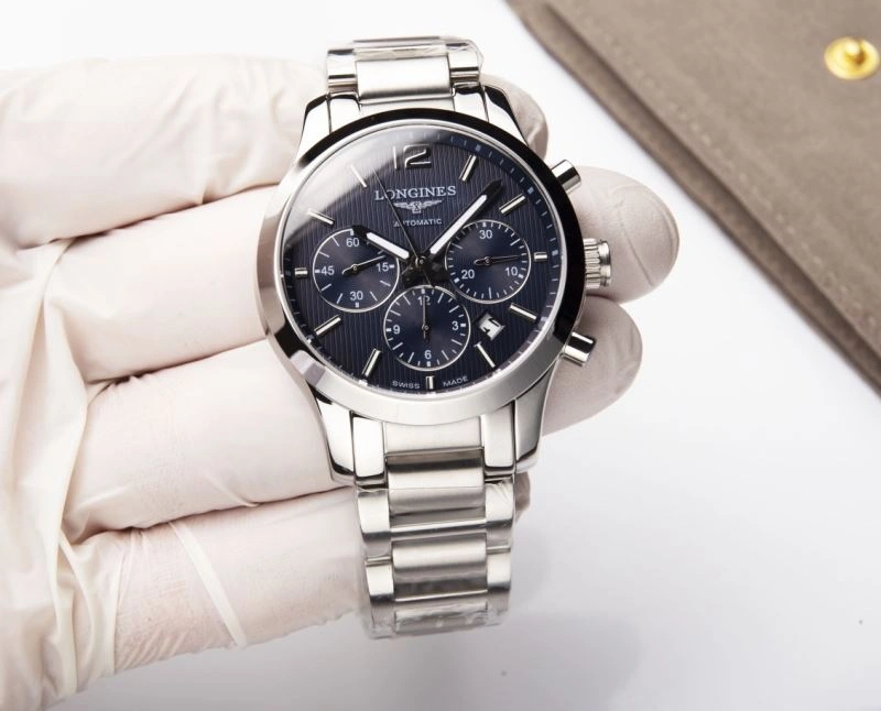 Minimalist LONGINES Watches 188454