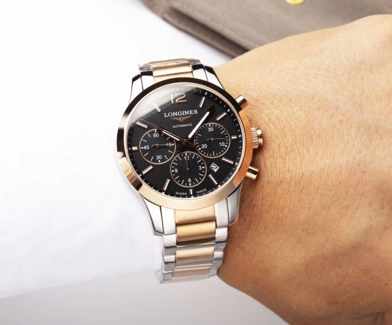 Bold LONGINES Watches 188466