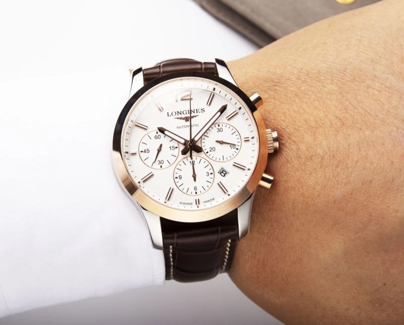 LONGINES Watches Durable 188462