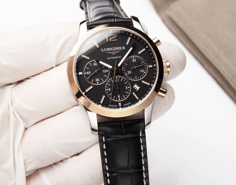 LONGINES Watches Comfortable 188458
