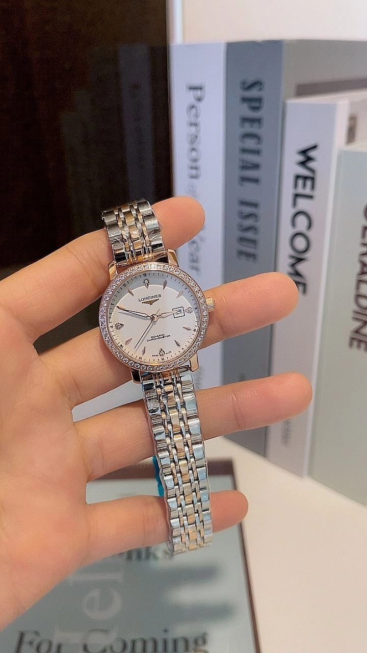 Durable LONGINES Watches 188474