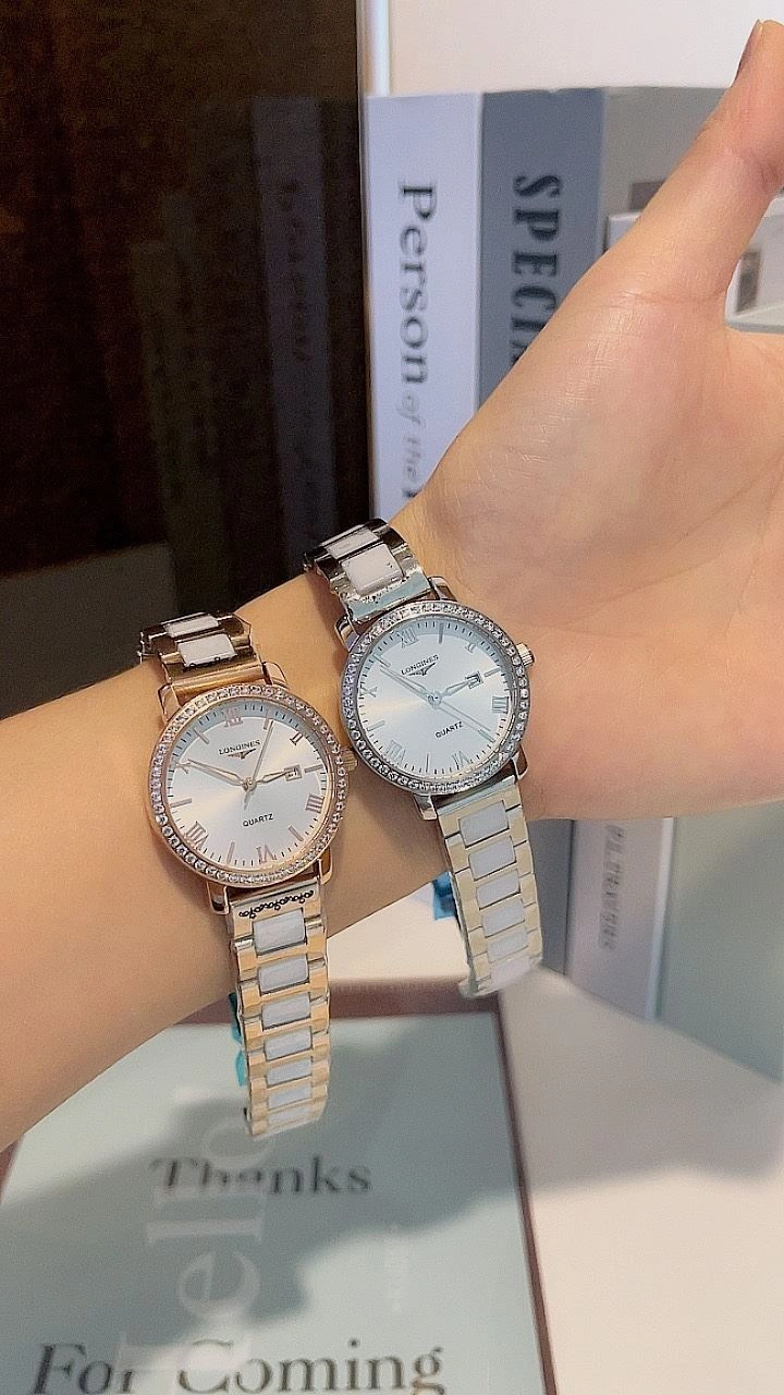 LONGINES Watches Bright 188463